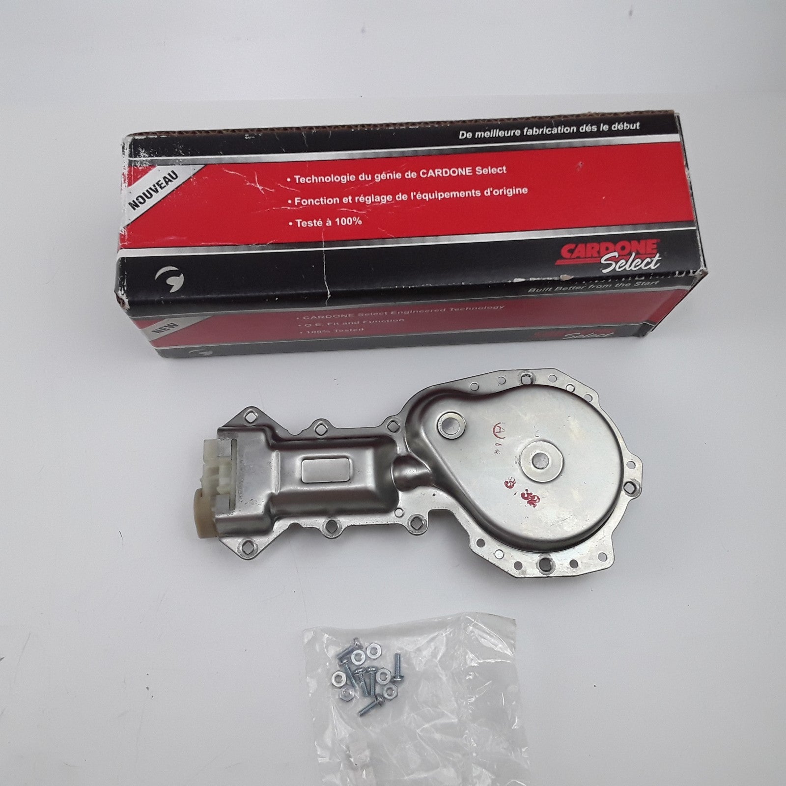 Power Window Motor For Buick Cadillac GMC Oldsmobile Pontiac Chevrolet 1979-2006