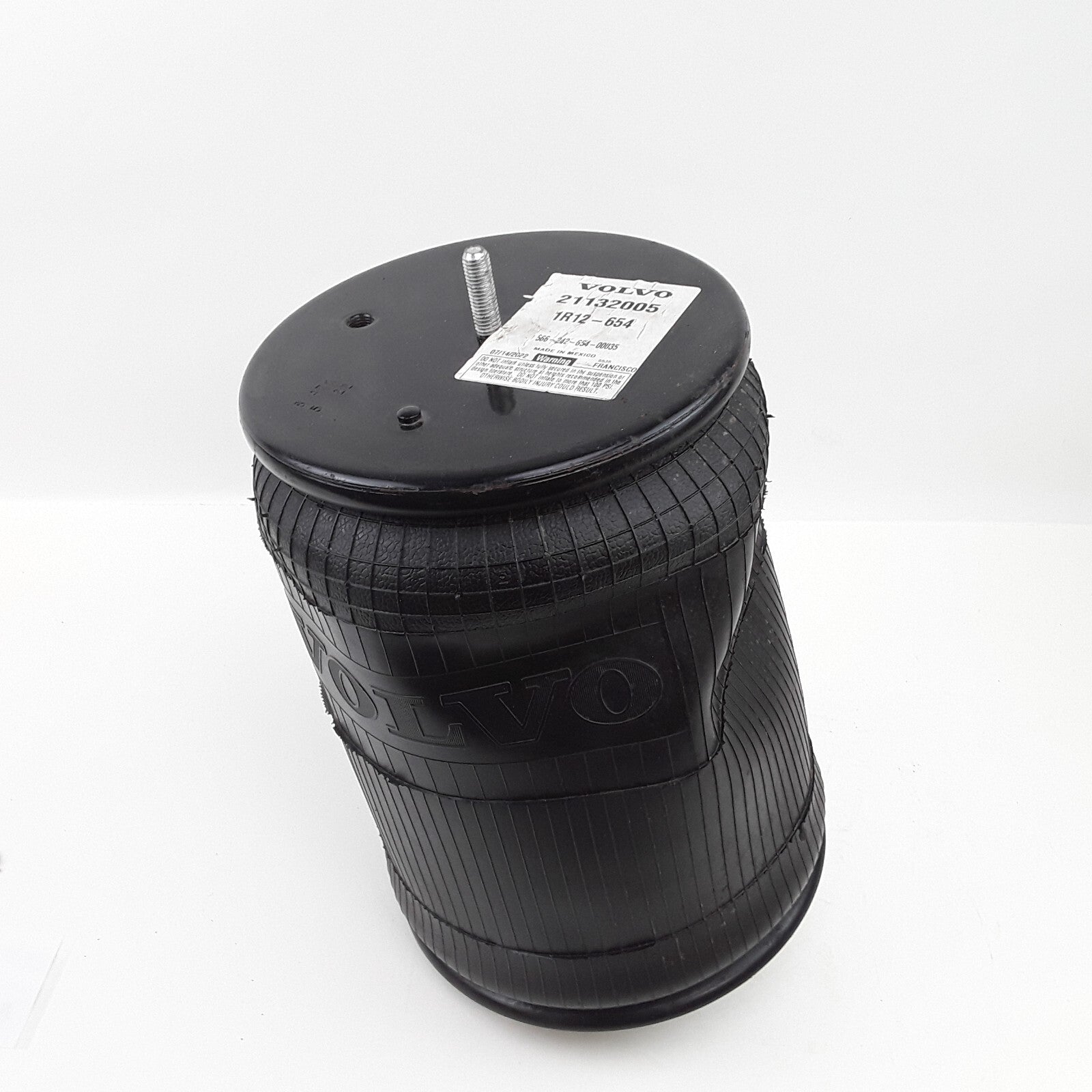 Volvo 21132005 Heavy Duty Car Truck Rear Suspension Air Spring Kit