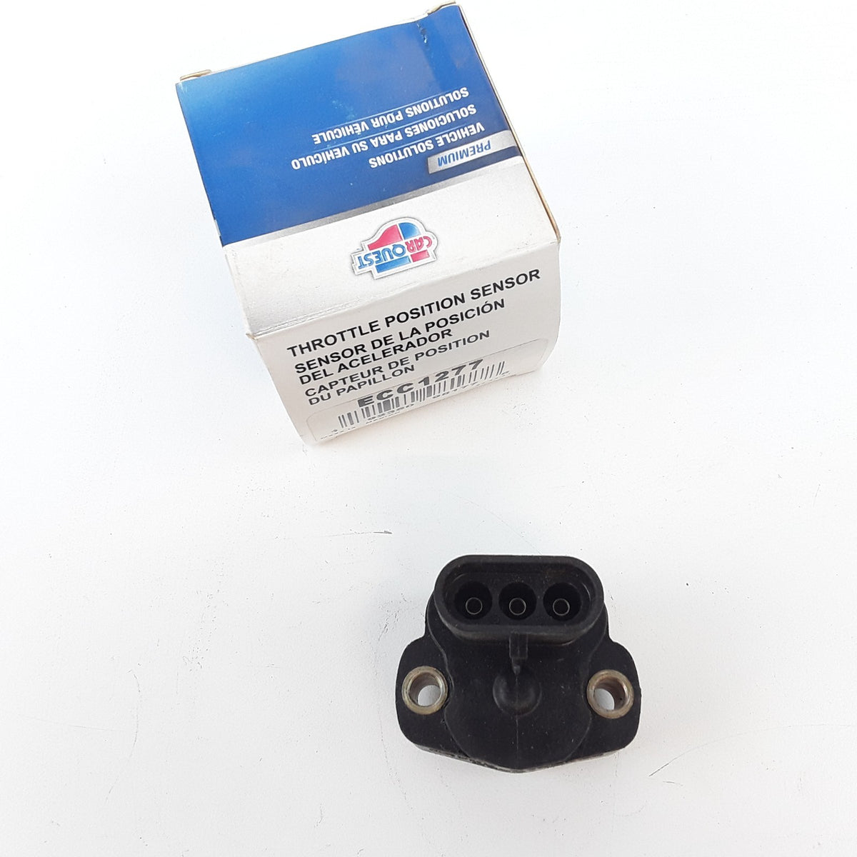 Throttle Position Sensor Fits Dodge Chrysler Plymouth 1984 1985 1986 1987-1993