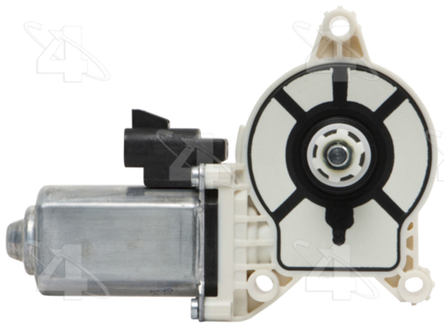 Front Right Rear Left Power Window Motor Fits Pontiac Buick Chevrolet 2005-2011