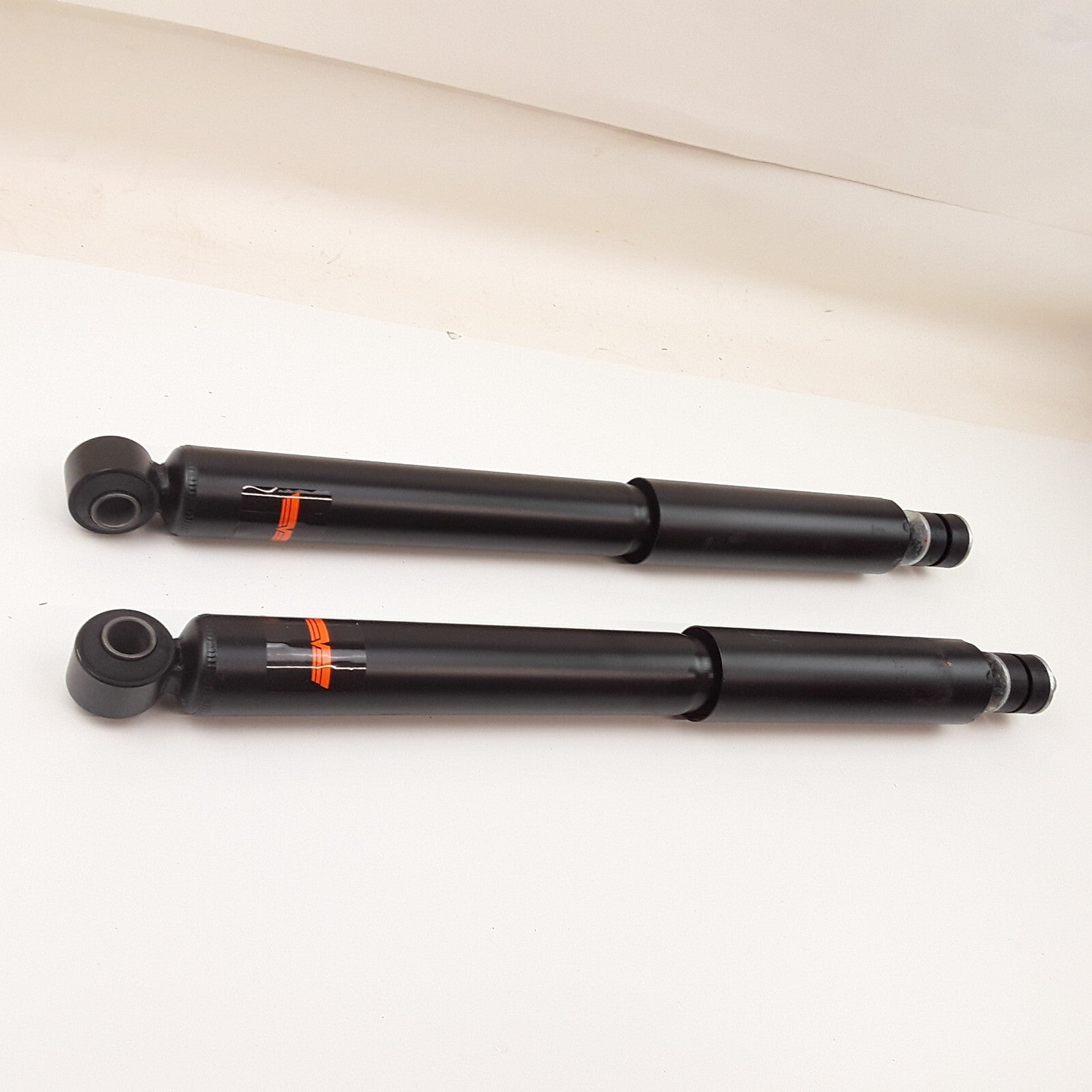 Set of 2 Suspension Shock Absorber For Lexus GX470 Toyota Land Cruiser 2004-2009