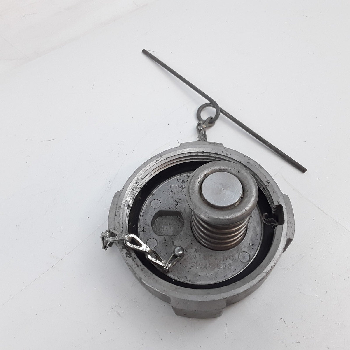 Fuel Tank Cap 3in Fits International 9900i 9400 9900 9900ix ProStar 1996-2018
