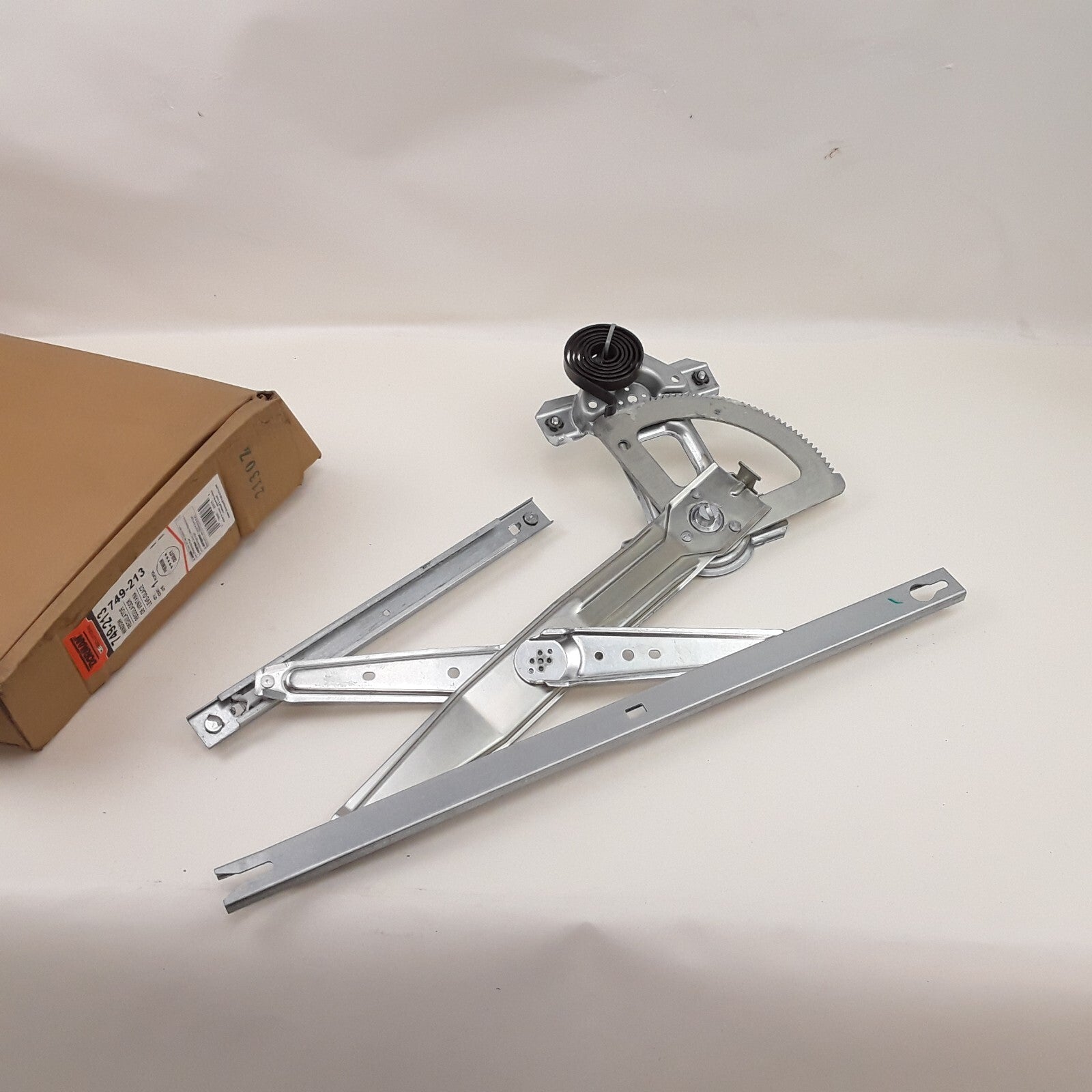 Front Right Window Regulator Fits Ford F-550 F-450 F-350 Super Duty (2000-2011)
