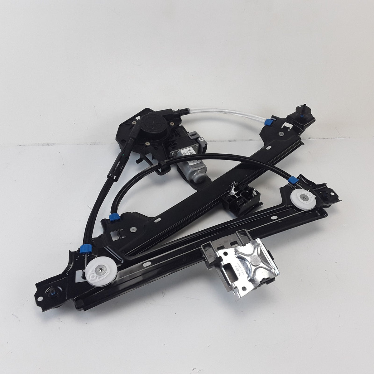 For Tesla Model X 2021-2025 Window Regulator Rear Right Hand OEM 1614127-00-E