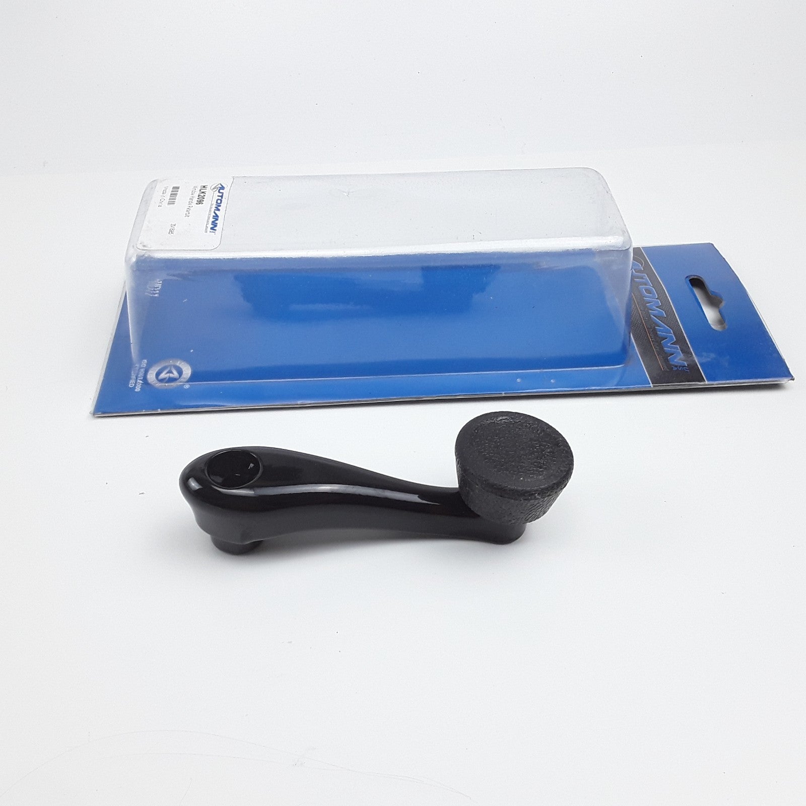 Automann HLK2096 Window Handle Fits Peterbilt 385 357 330 378 379 (2002-2005)