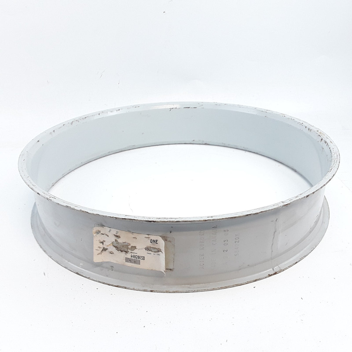 International A4020KSB Spacer Band 20x4 in Fits International Navistar Trucks