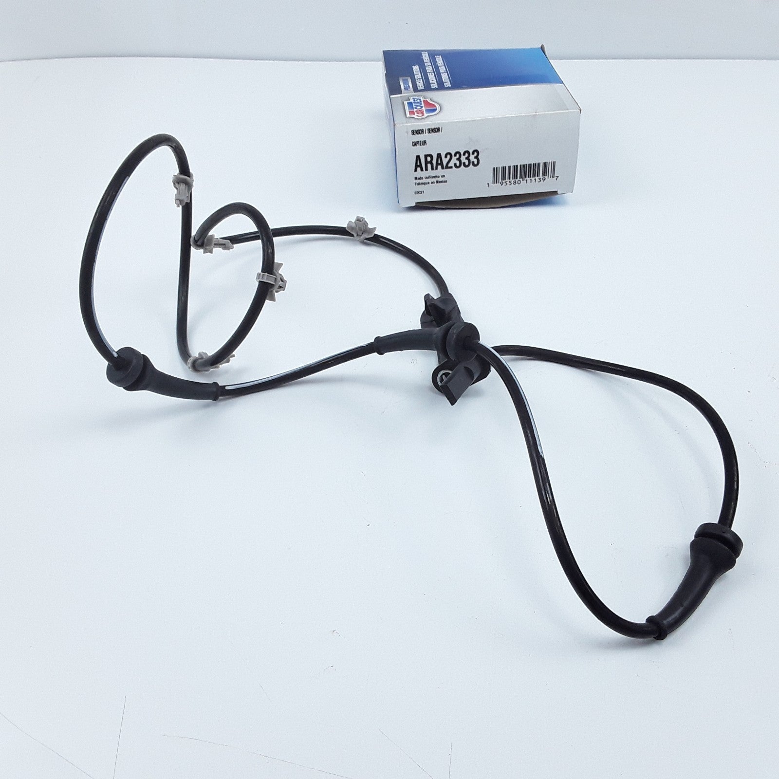 Rear Left ABS Speed Sensor For Nissan Maxima Altima 2007 2008 2009 2010-2014