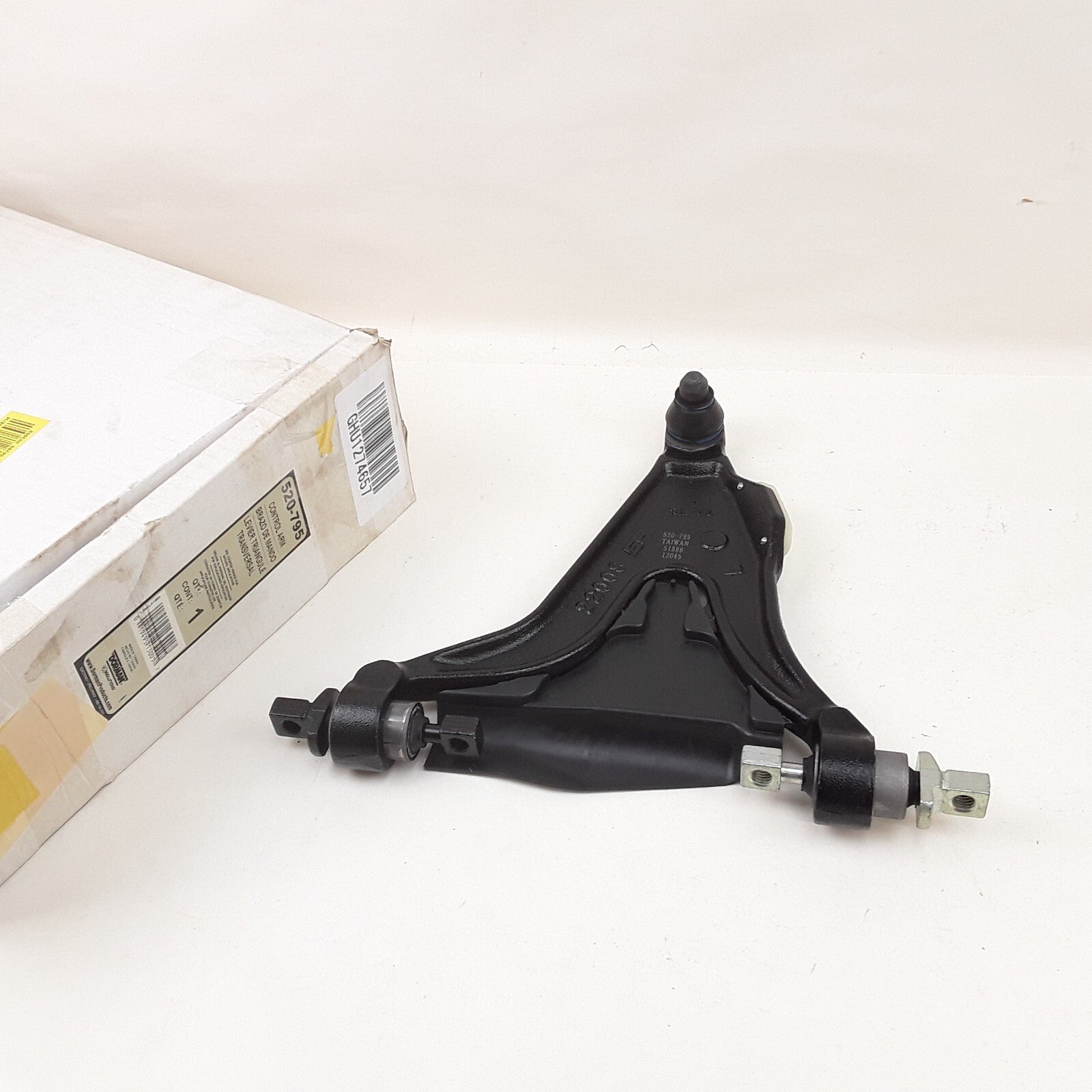 Suspension Control Arm And Ball Joint Assembly Fits Volvo S70 V70 1998 1999 2000