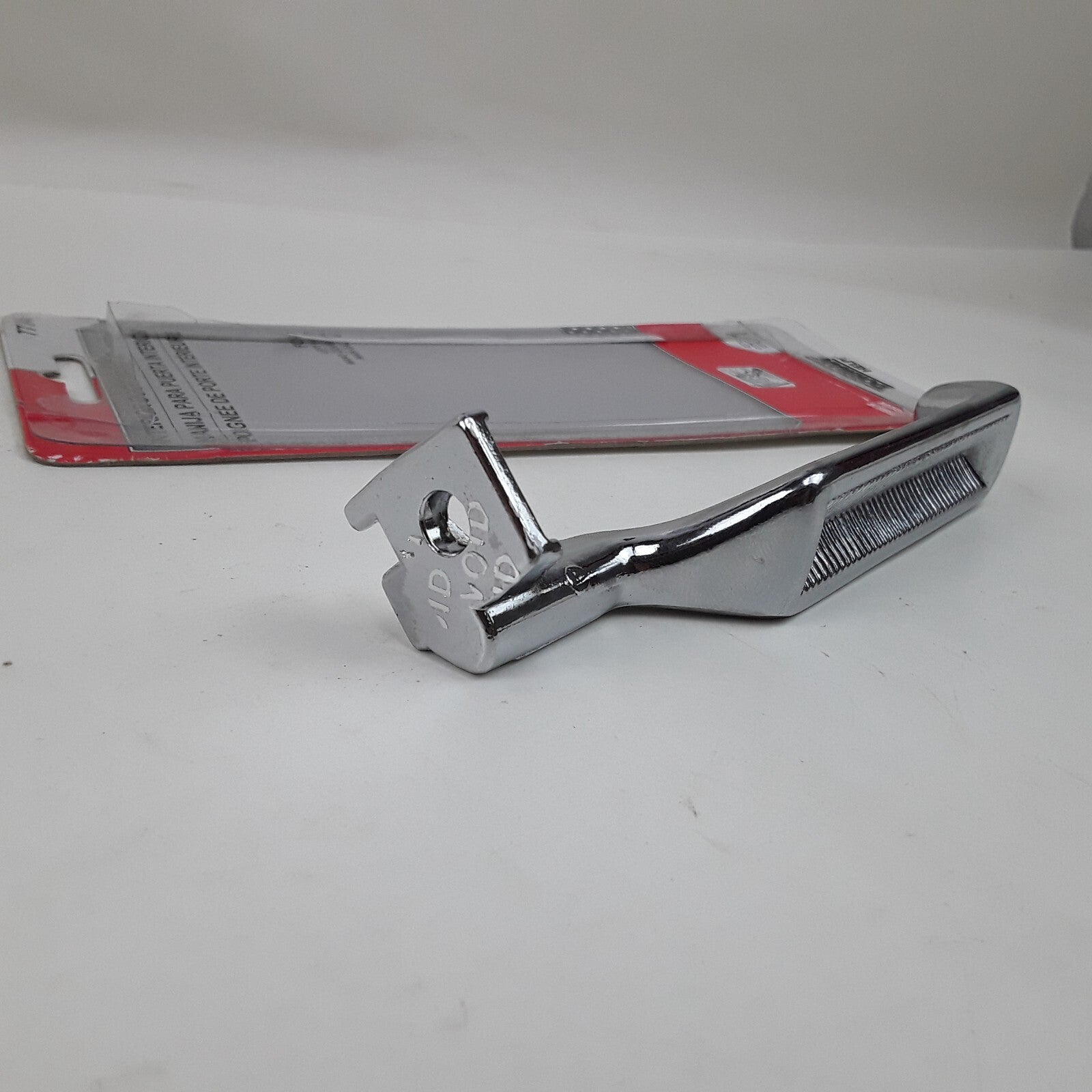 Front Rear Left Interior Door Handle Fits Ford Lobo F-59 F-800 F-100 (1980-1998)