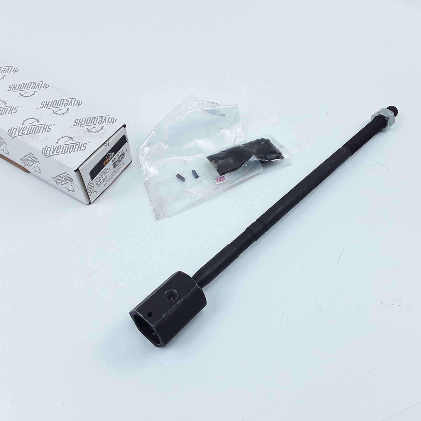 Inner Steering Tie Rod End Fits Mercury Renault Ford (1981 1982 1983 1984-1990)