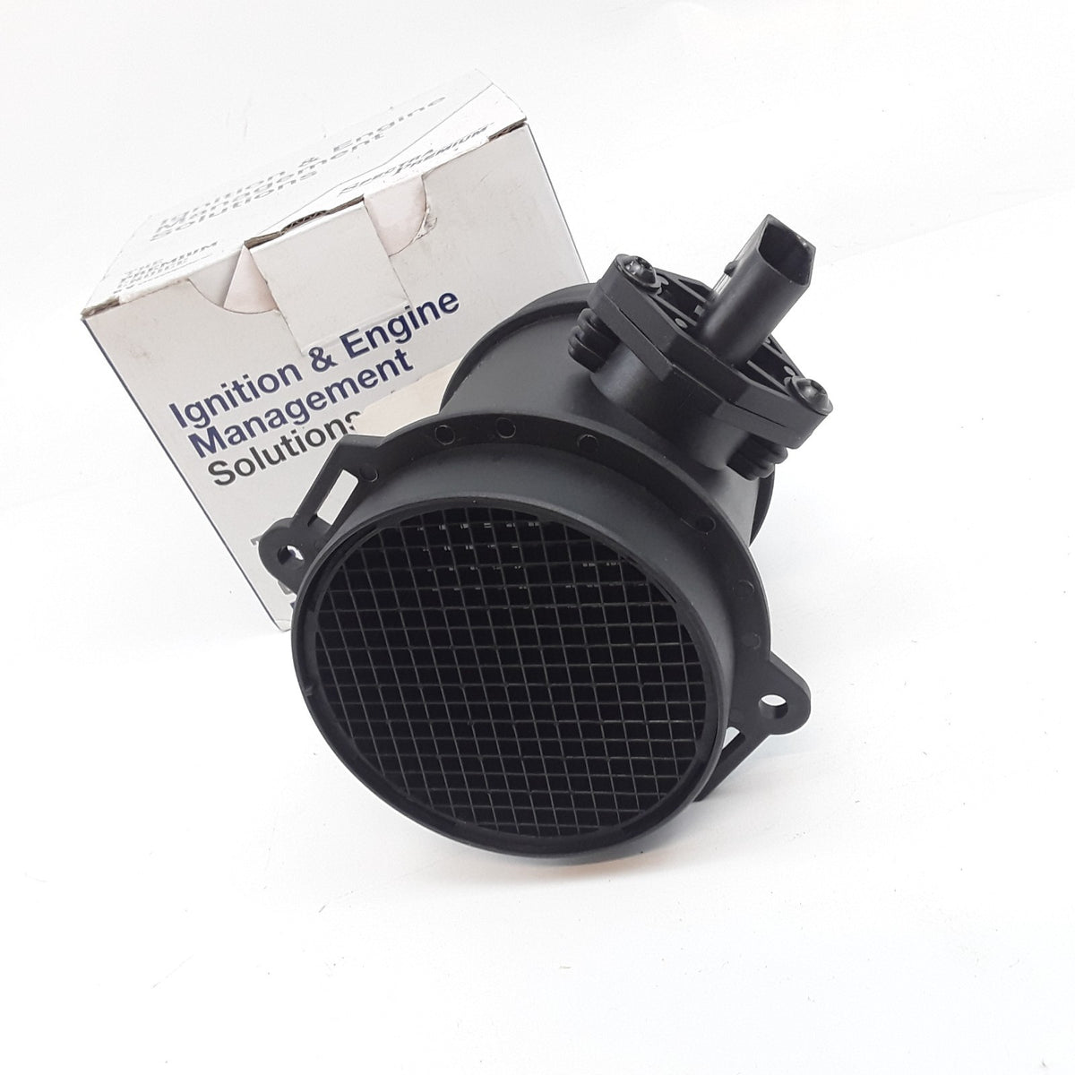 Mass Airflow Sensor Fits Audi Allroad Quattro A8 Quattro A6 Quattro (2001-2012)