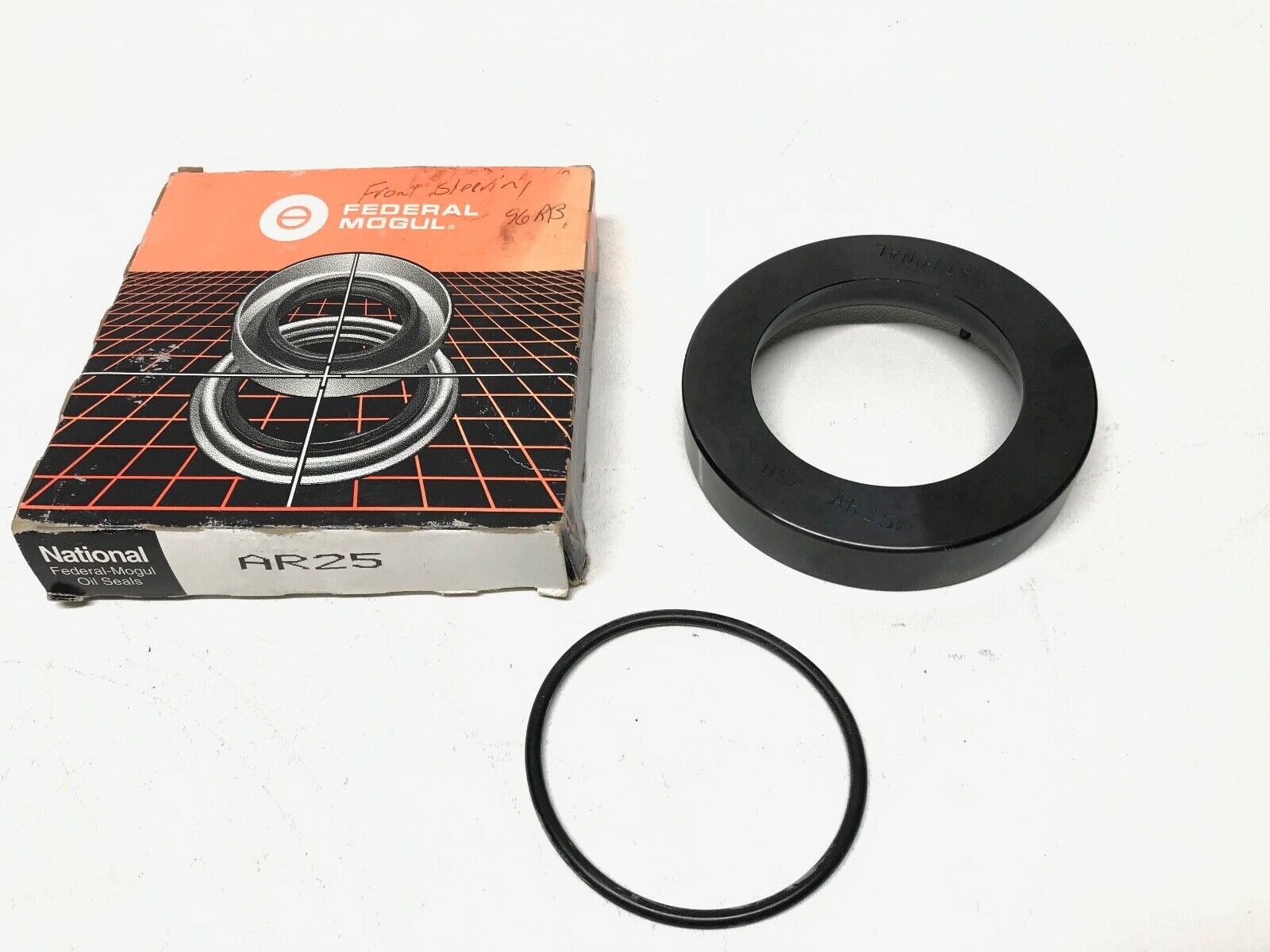 FEDERAL MOGUL AR25 Axle Shaft Bearing Lock Ring NATIONAL SEAL / BEARING AR25 - HotCarParts