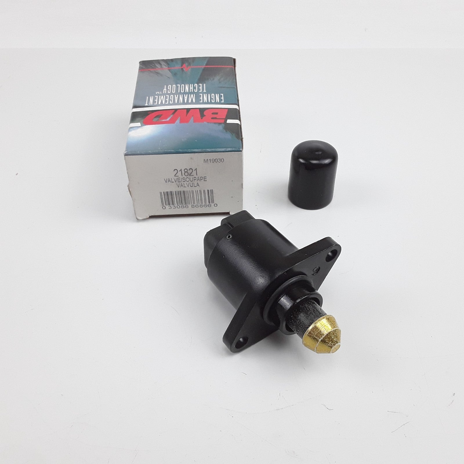 Idle Air Control Valve Fits Jeep Grand Wagoneer Dodge W350 W150 W250 (1991-2003)