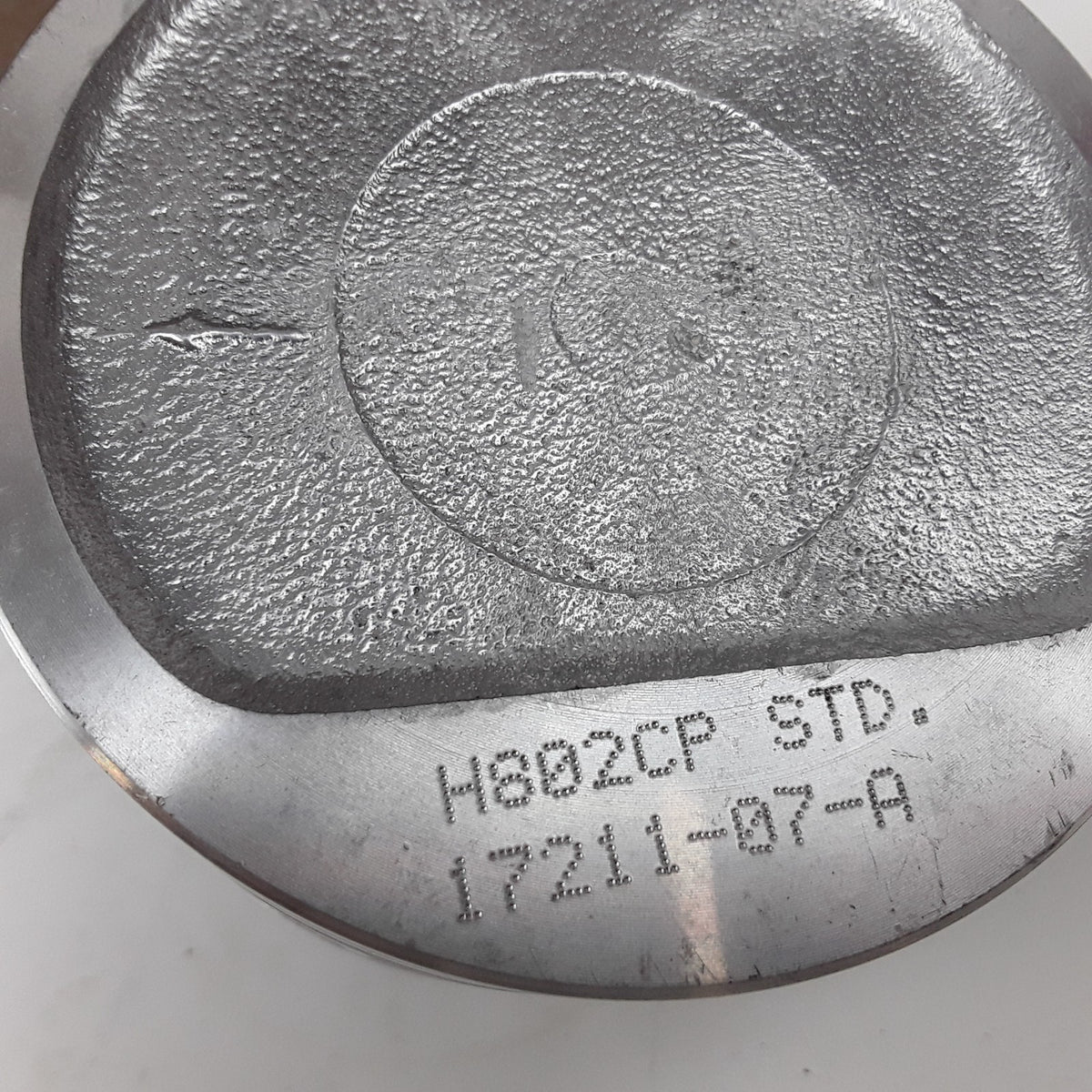 Engine Piston Fits Jeep TJ Cherokee Wrangler Grand Cherokee (1996 1997-2006)