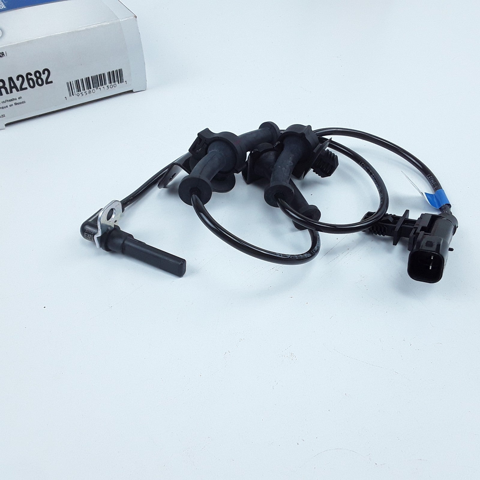 ABS Wheel Speed Sensor Fits Chevrolet Corvette (2014 2015 2016 2017 2018 2019)
