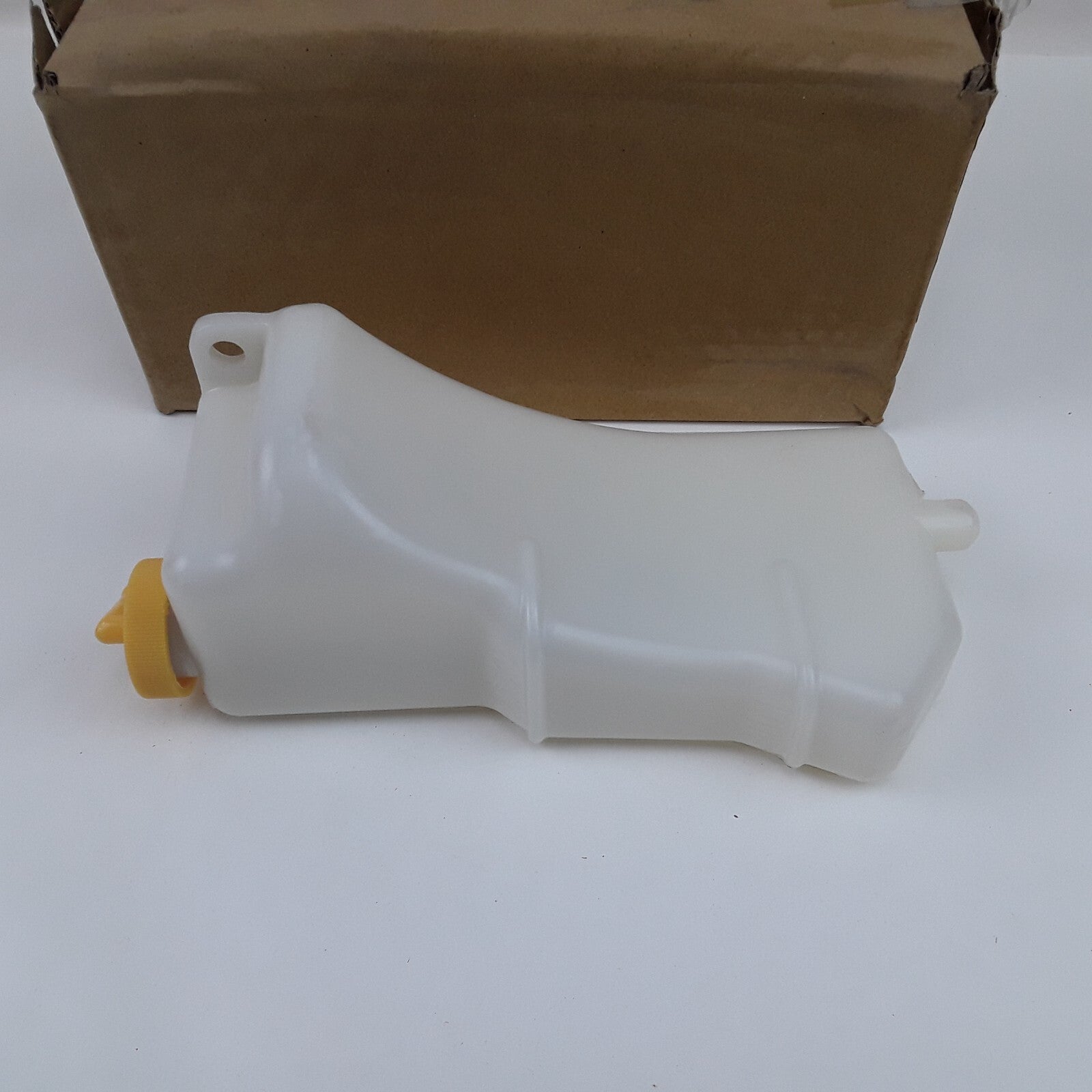 Dorman 603-321 Front Engine Coolant Reservoir Fits Honda Fit 2006 2007 2008