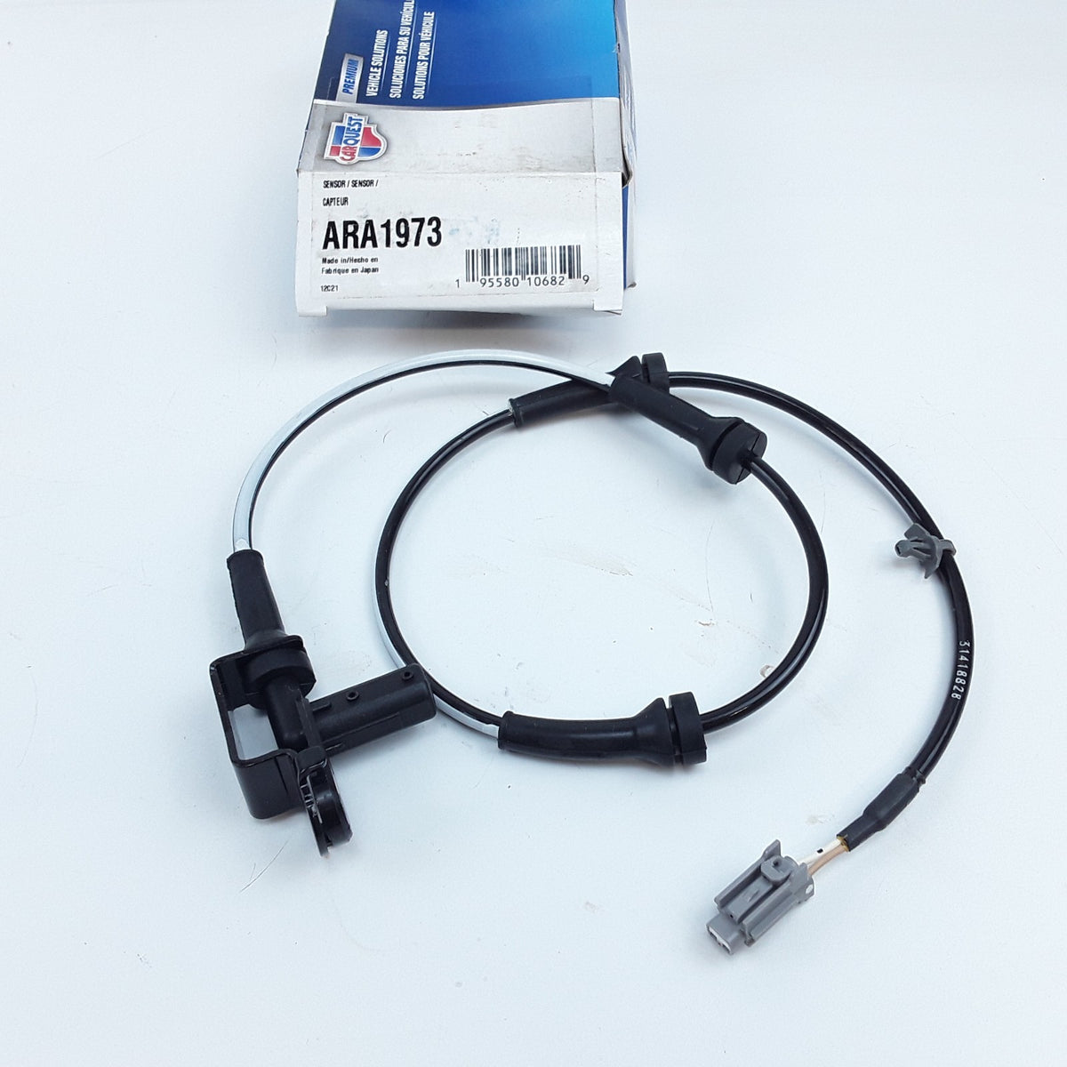 ABS Speed Sensor Front RH For Nissan 350Z INFINITI G35 2003 2004 2005 2006 2007