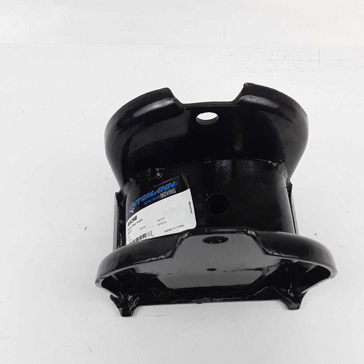 Automann M8298 Leaf Spring Hanger Fits Hutchens Model CH9600, 9700US Series