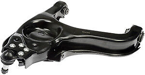 Front Left Lower Control Arm Fits Dodge Ramcharger Dodge Ram 1500 2000-2001
