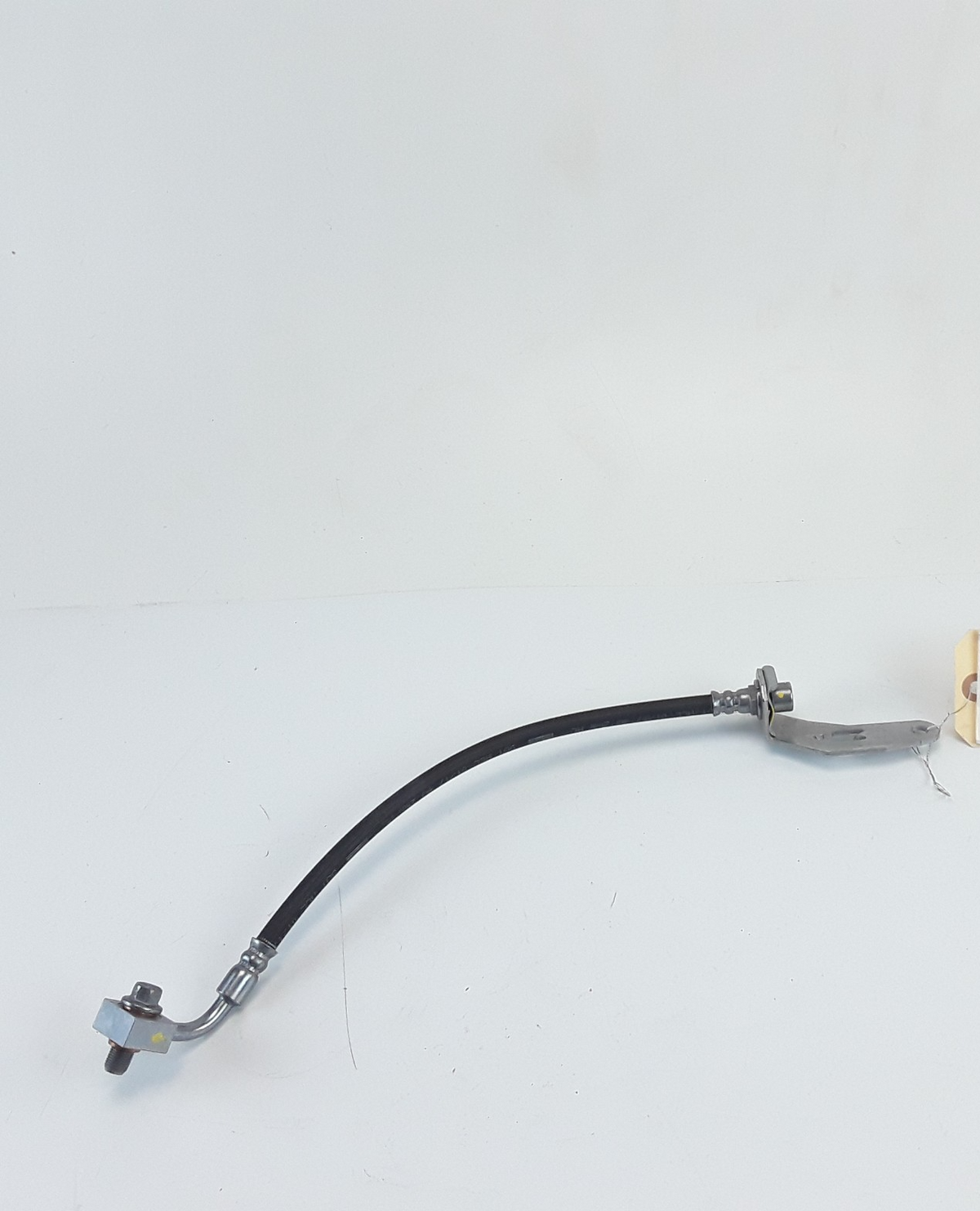 Model S Rear Right RH Brake Jounce Hose Line 6006357-00-C Genuine OEM