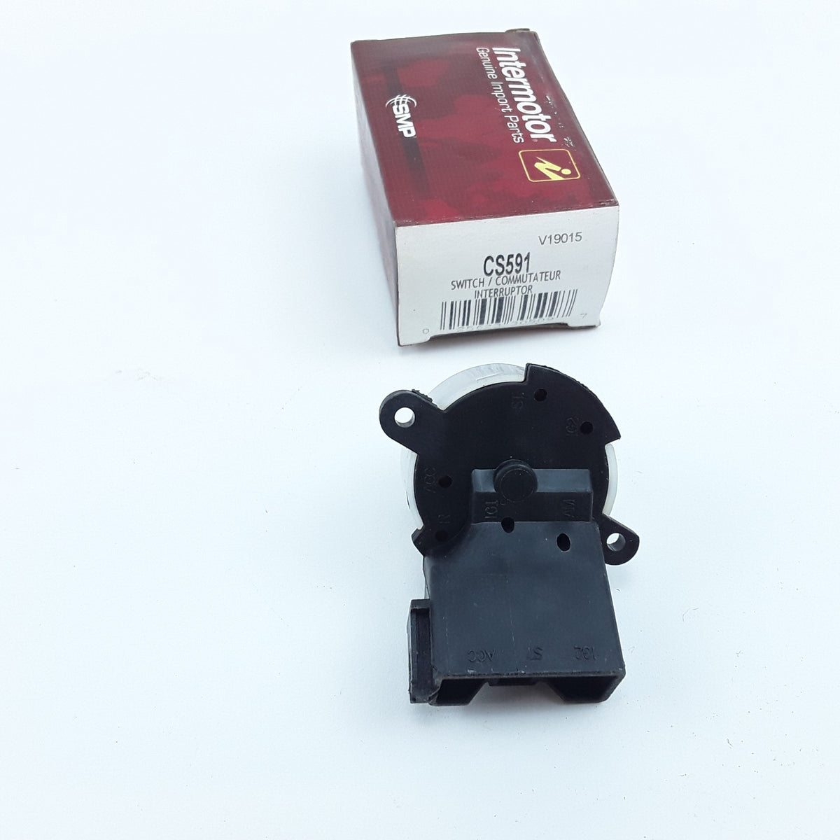 Ignition Starter Switch For Chrysler Dodge Eagle Mitsubishi 1994-2006, 2008-2015