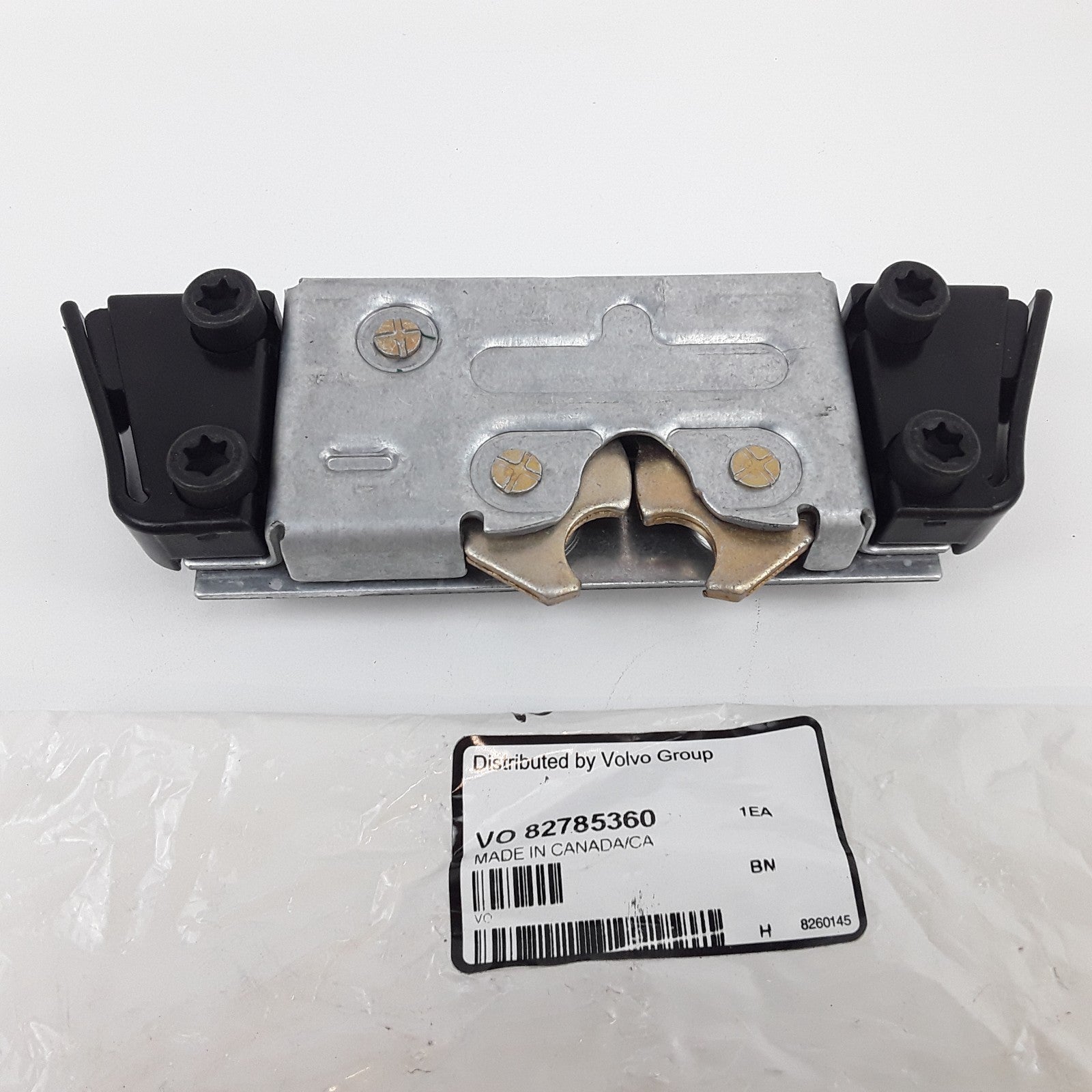 OEM Volvo 82785360 Genuine Left Driver Side Door Lock Latch Assembly Fits Mack
