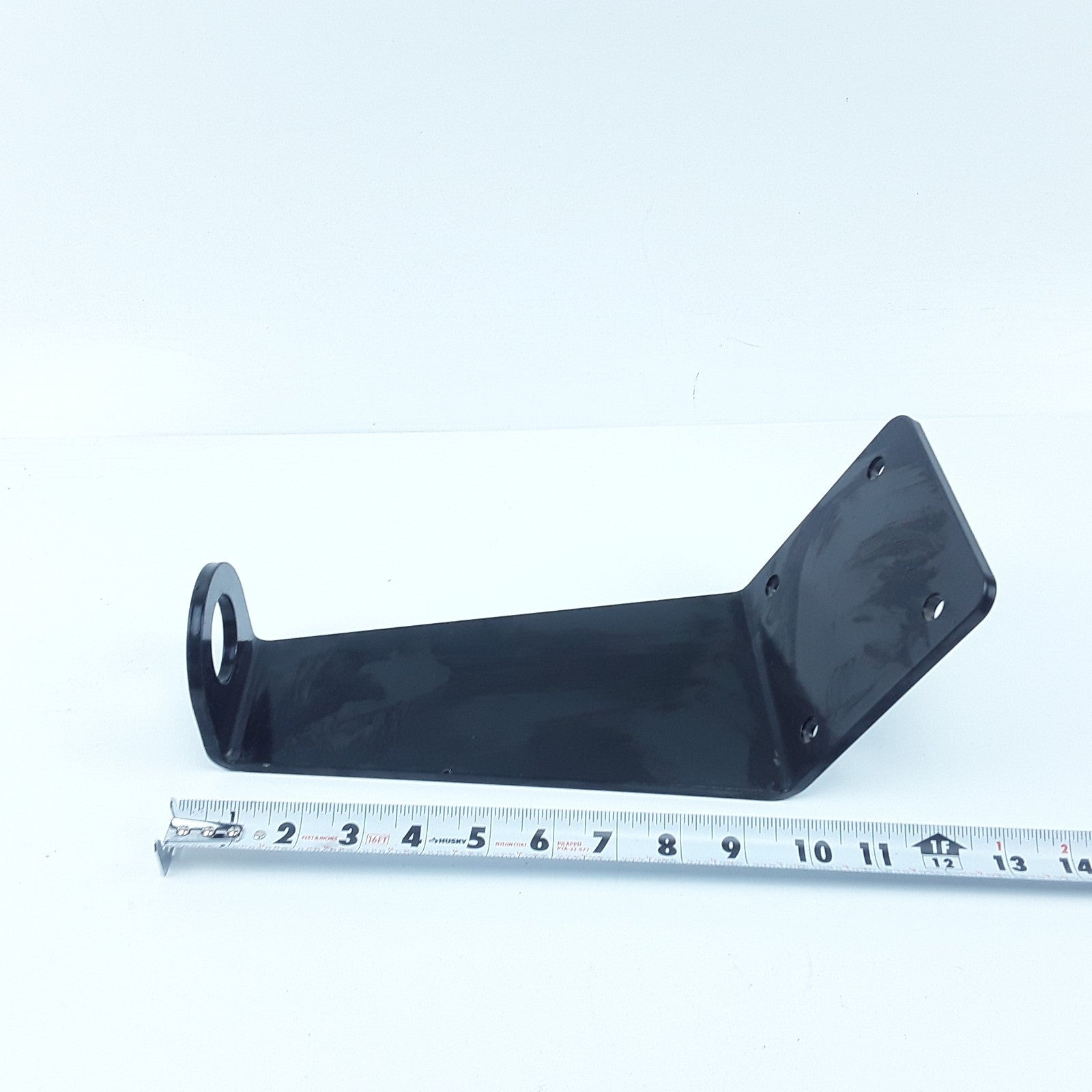 Genuine Multi-Purpose Bracket Black 23494896 For Volvo & Mack Heavy Duty Trucks