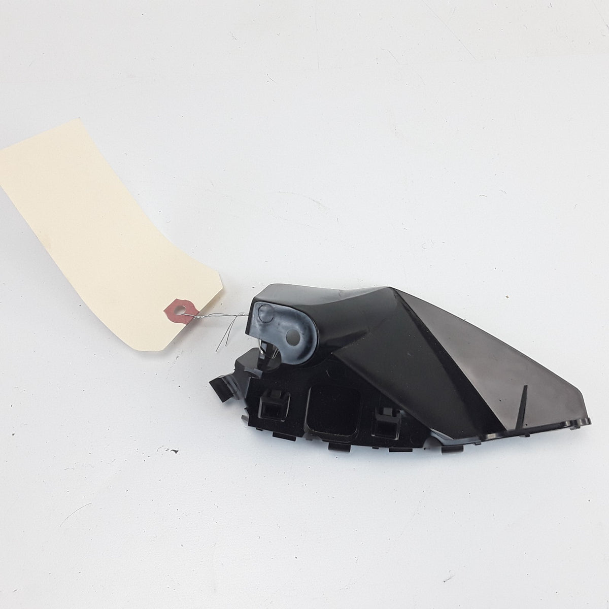 Model S 2012-2021 LH Front Fascia Fender Bracket 1095495-00-A Genuine OEM