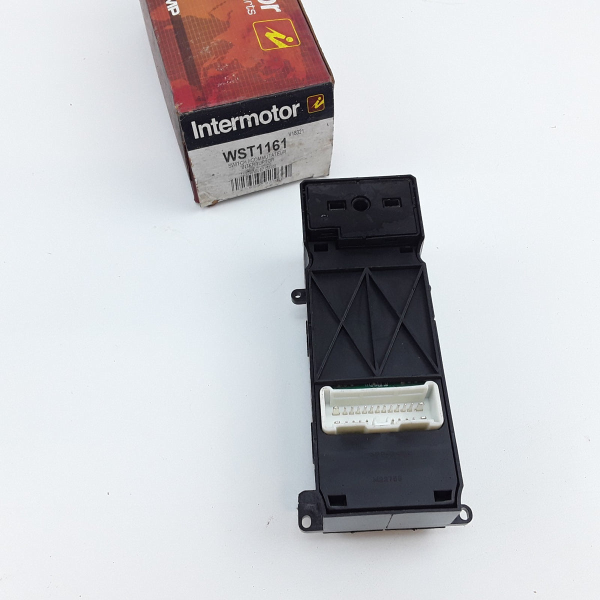 Front Left Driver Side Power Window Switch Fits Honda Accord 2005 2006 2007