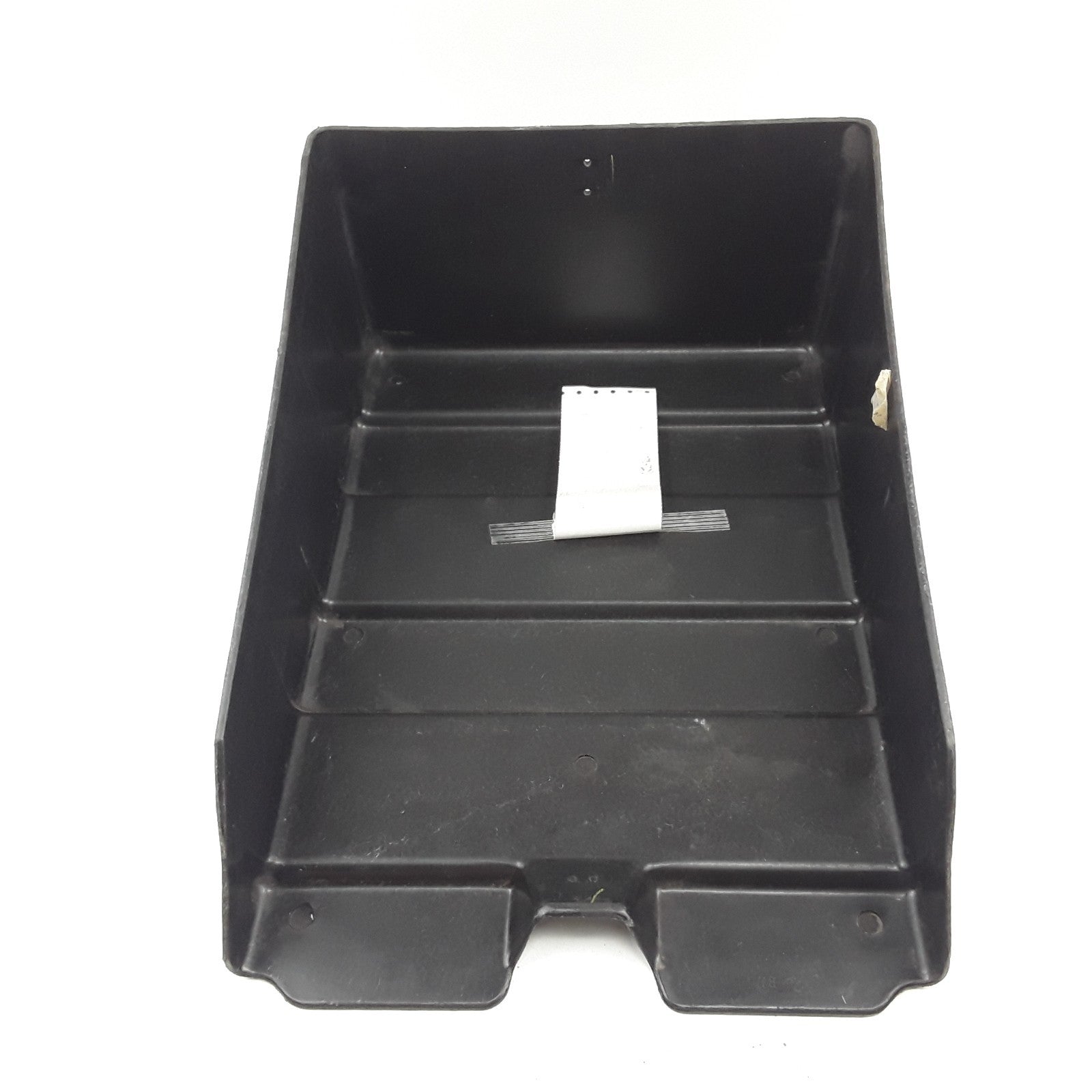 OEM Upper Battery Box Cover Fits Volvo VNL VNM Gen II & Mack CH Model SBA/SFA