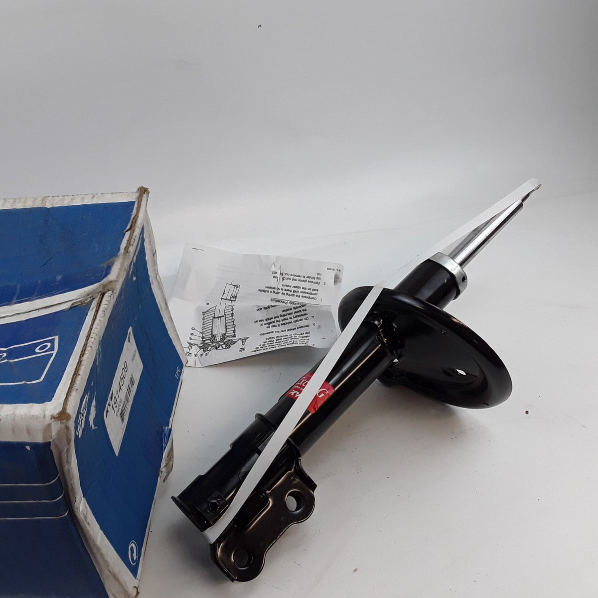 Front Left Suspension Strut Fits Kia Magentis Kia Optima Rondo (2006 2007-2010)