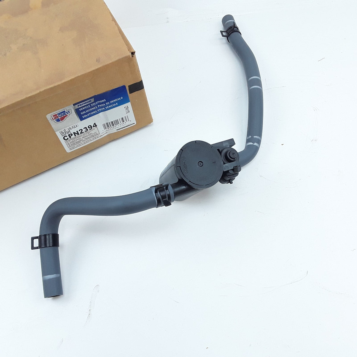 Carquest Premium CPN2394 Vehicle Solutions Valve For Cars, Trucks