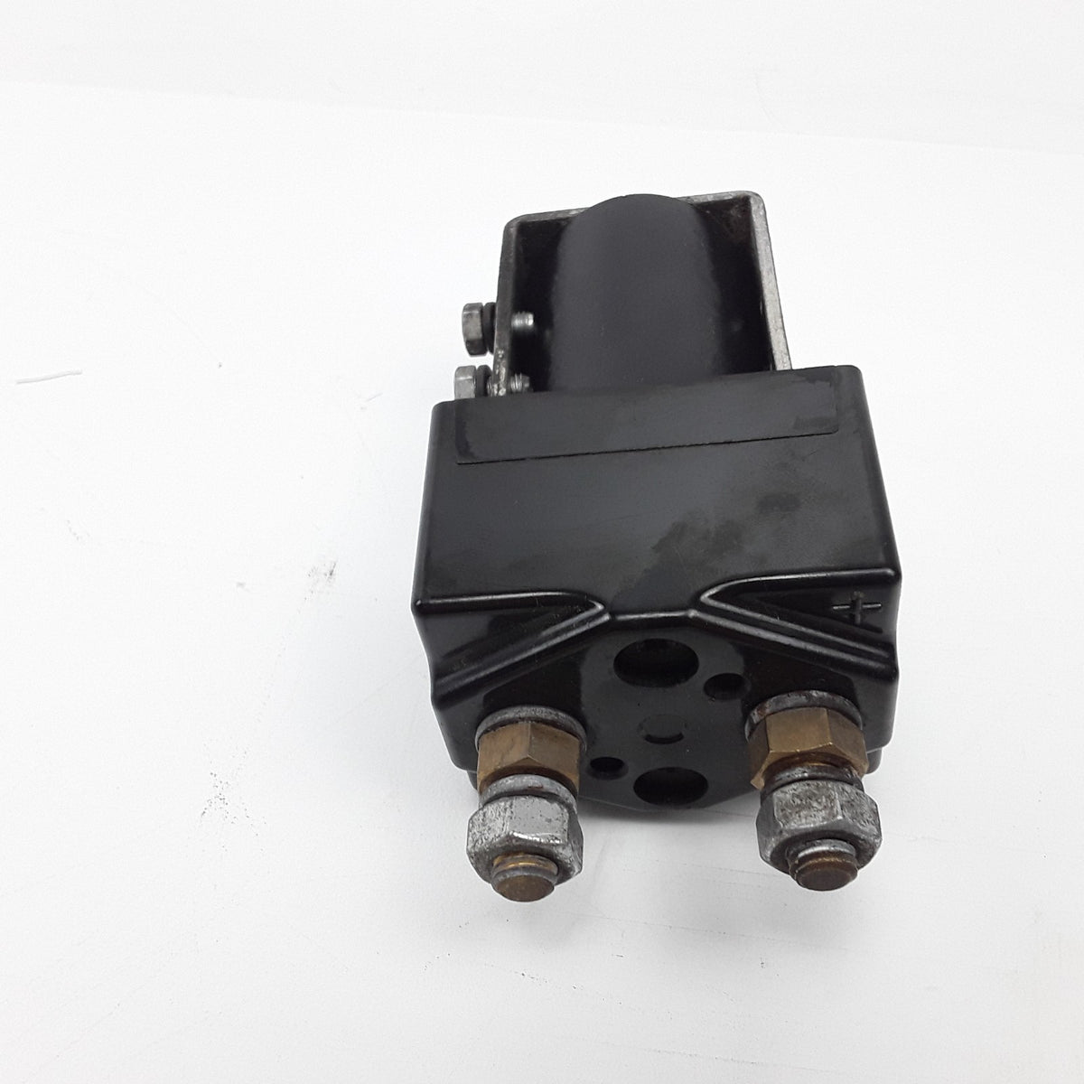 Curtis Albright 110613-003 DC Contactor Assembly Fits Crown SP3520-30 Forklift
