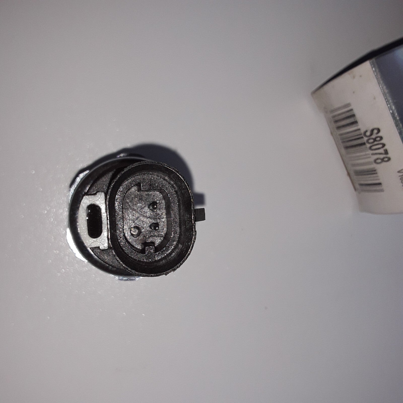 Ignition Knock (Detonation) Sensor Fits Plymouth Grand Voyager 1996-1997