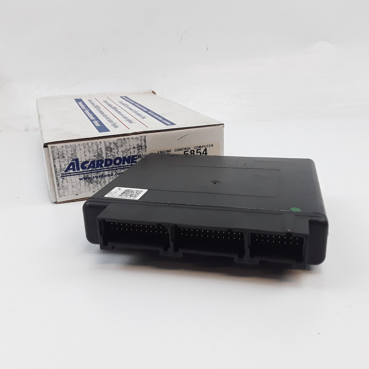 Body Control Computer Fits Chevrolet Classic Malibu 2001 2002 2003 2004 2005