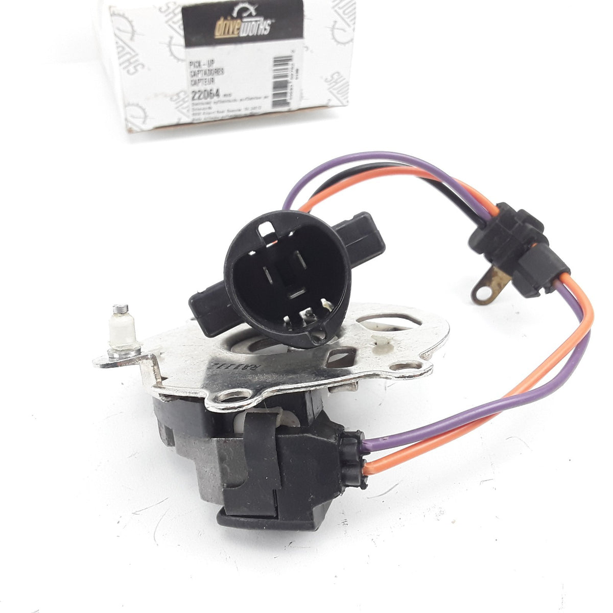 Distributor Pick-Up Fits Jeep American Motors Ford Mercury (1974 1975 1976-1990)