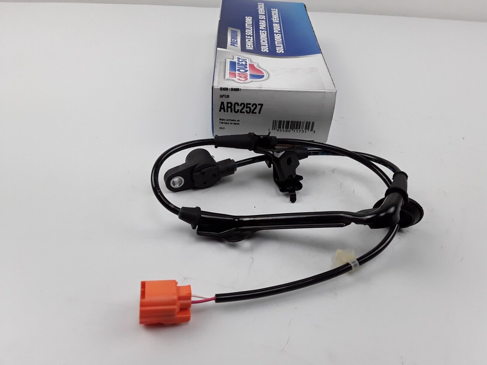 ABS Speed Sensor For Honda S2000 2000 2001 2002 2003 2004 2005 2006 2007 2008 09 - HotCarParts