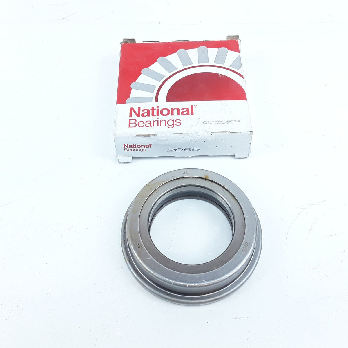 Clutch Release Bearing Fits Fargo Triumph Mercury Edsel Ford Dodge (1942-1993)