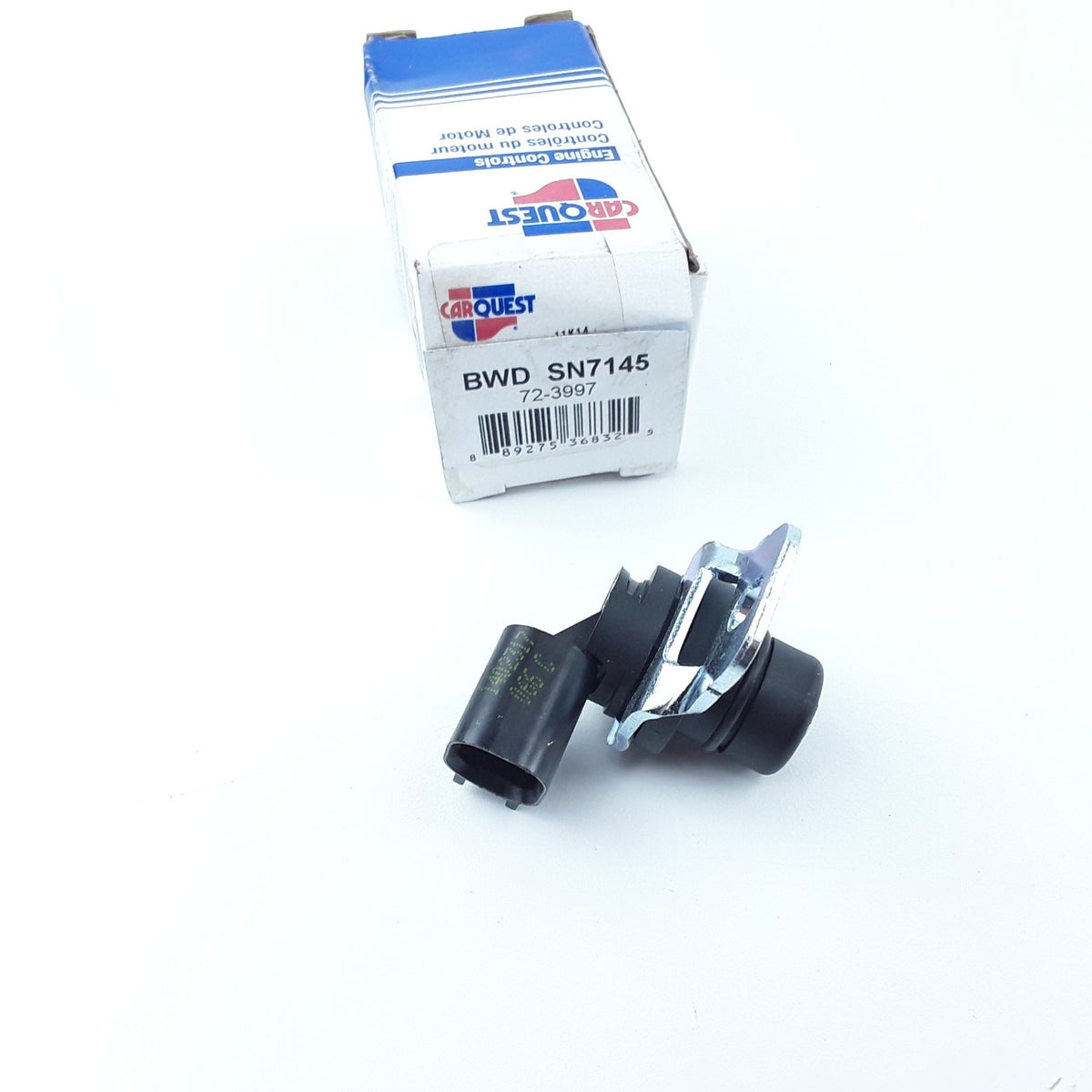 Automatic Transmission Input Sensor Fits Ford Taurus Mercury Sable (2001-2007)