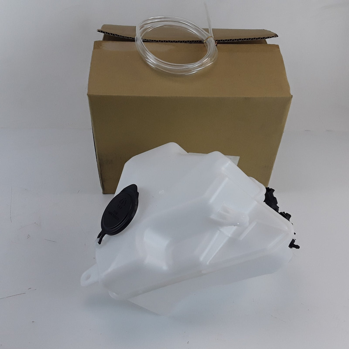 Dorman 603-242 Windshield Washer Fluid Reservoir Fits Toyota Prius 2003-2008