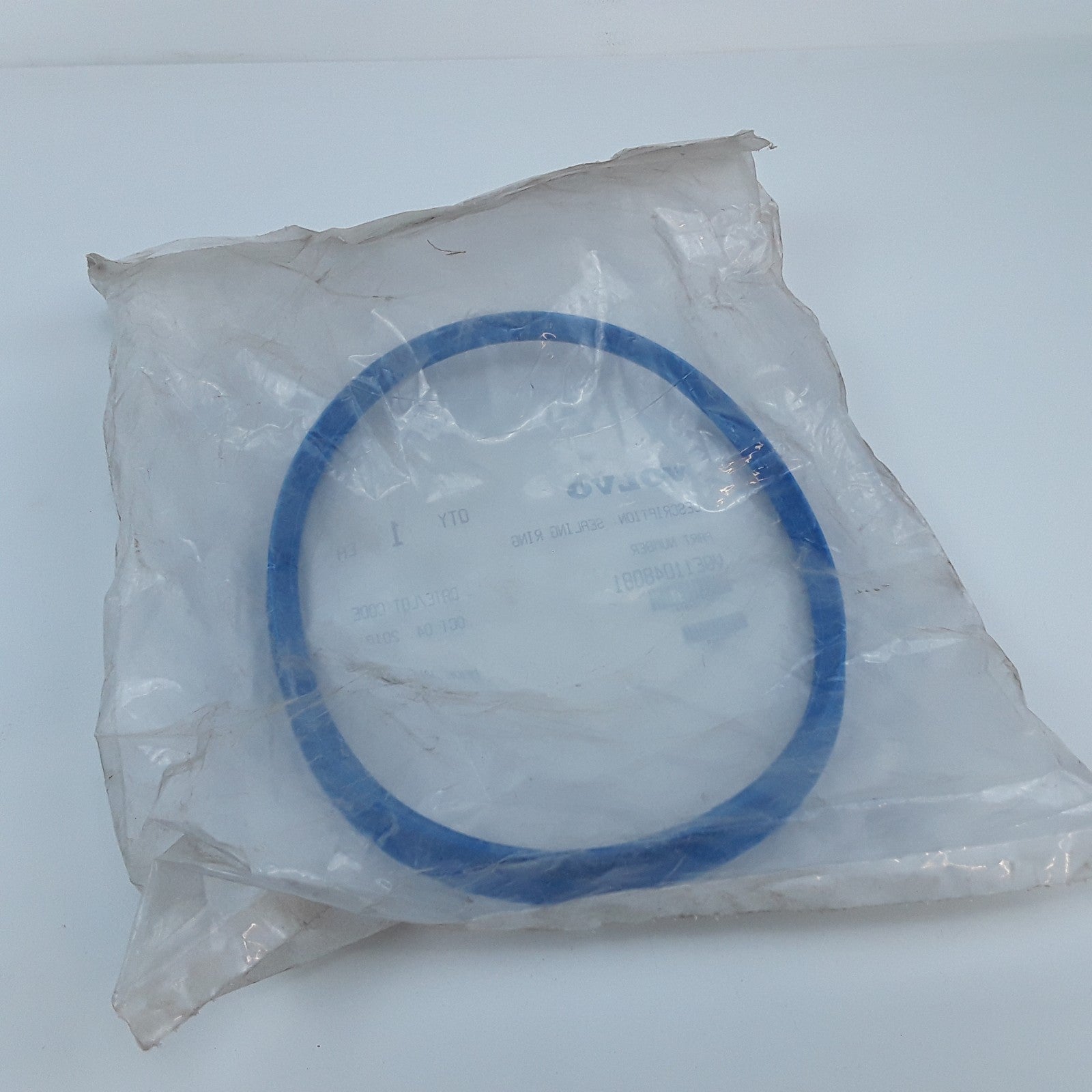 Pin Dust Sealing Ring Fits Volvo Wheel Loaders L90C, L120C, L150C C-Series
