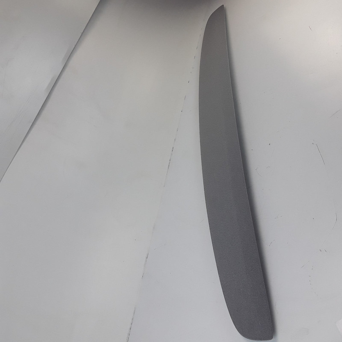For Tesla Instrument Panel Float Wing Trim Gray Textured MPN 1933993-50-C 