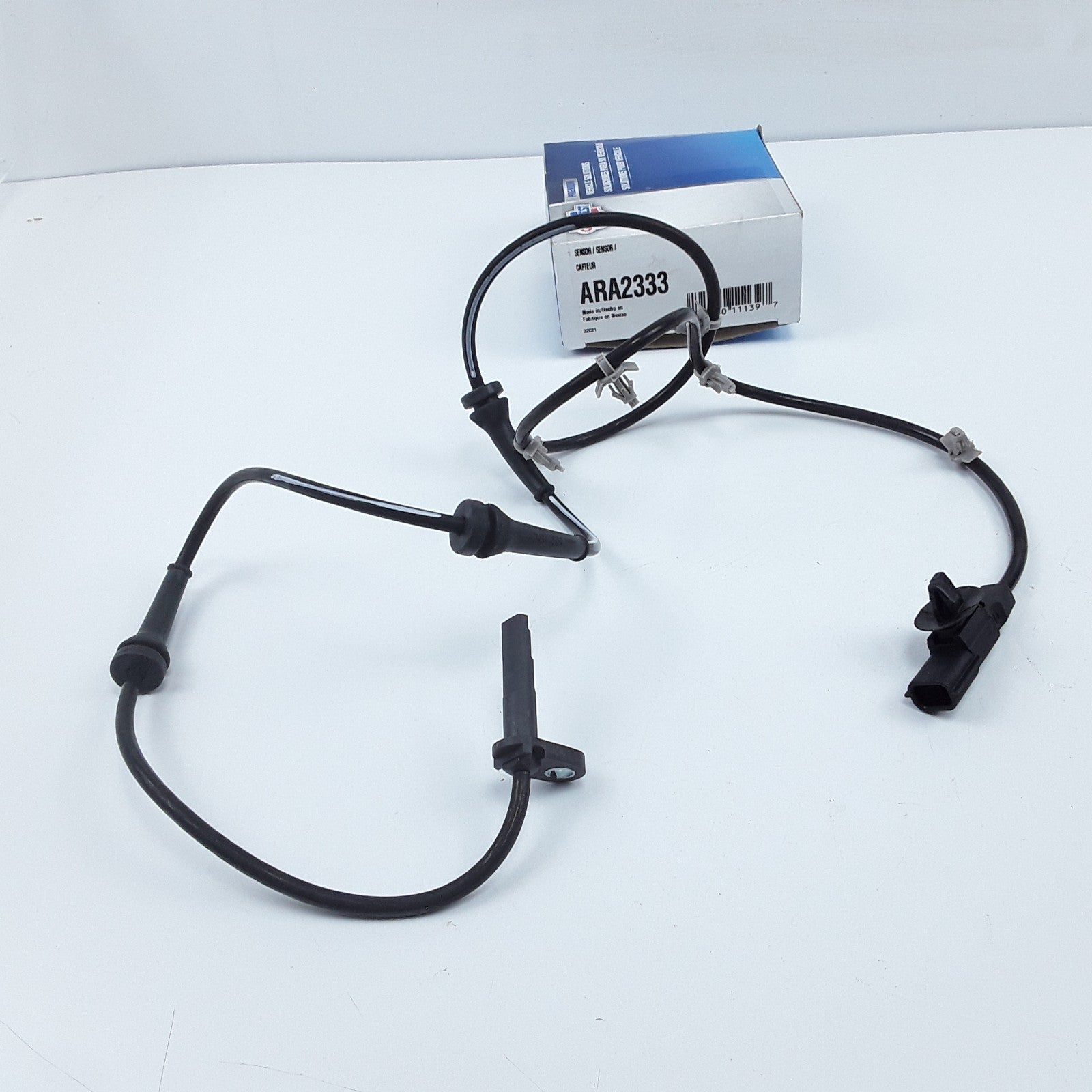 Rear Left ABS Speed Sensor For Nissan Maxima Altima 2007 2008 2009 2010-2014