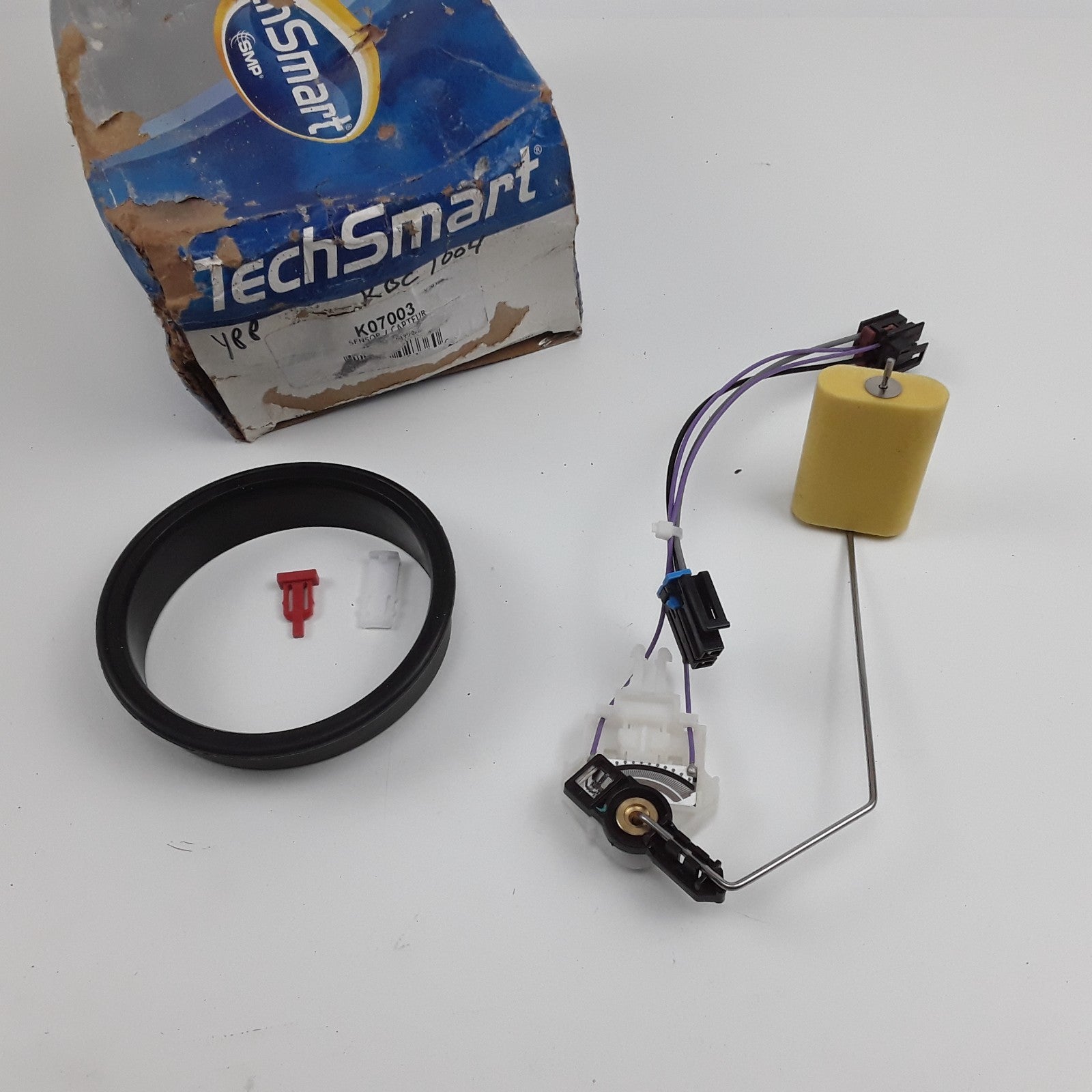 Fuel Level Sensor Fits Pontiac Grand Prix 2001-2004 Chevrolet Impala 2000-2005