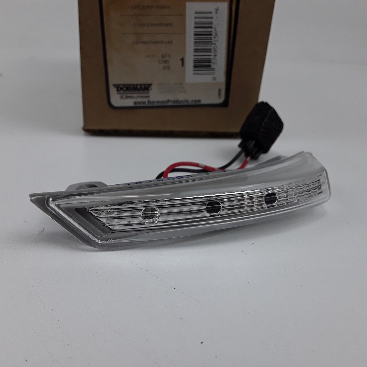Right Side Mirror Turn Signal Fits Chrysler Dodge Volkswagen 2008 2009 2010-2016