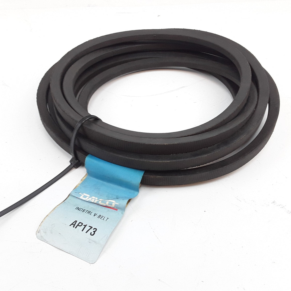 Dayco AP173 Hi-Power II Classical Section Wrapped Industrial V-Belt Heavy Duty