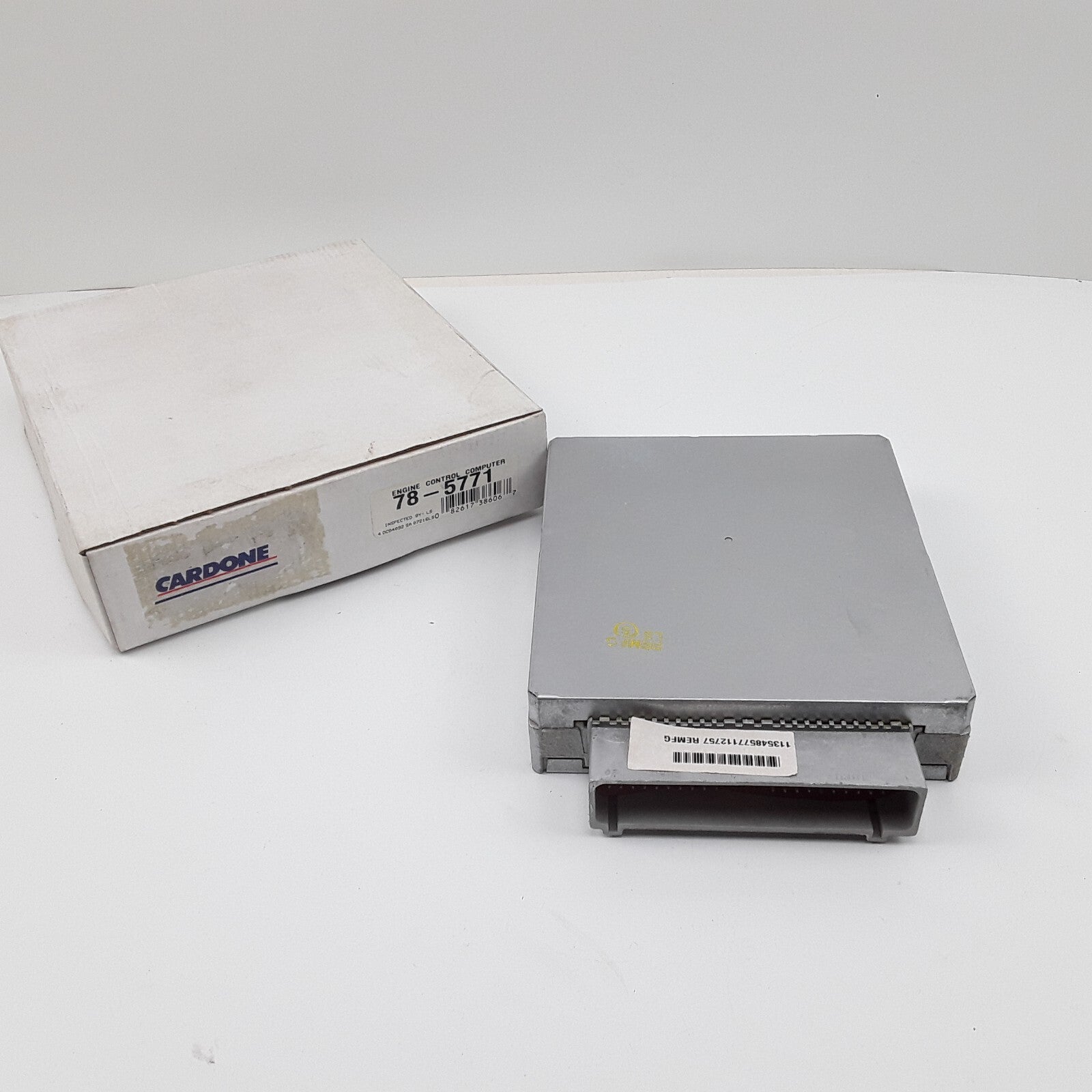 Cardone 78-5771 Engine Control Module Fits Ford Taurus Mercury Sable 1994 3.0L