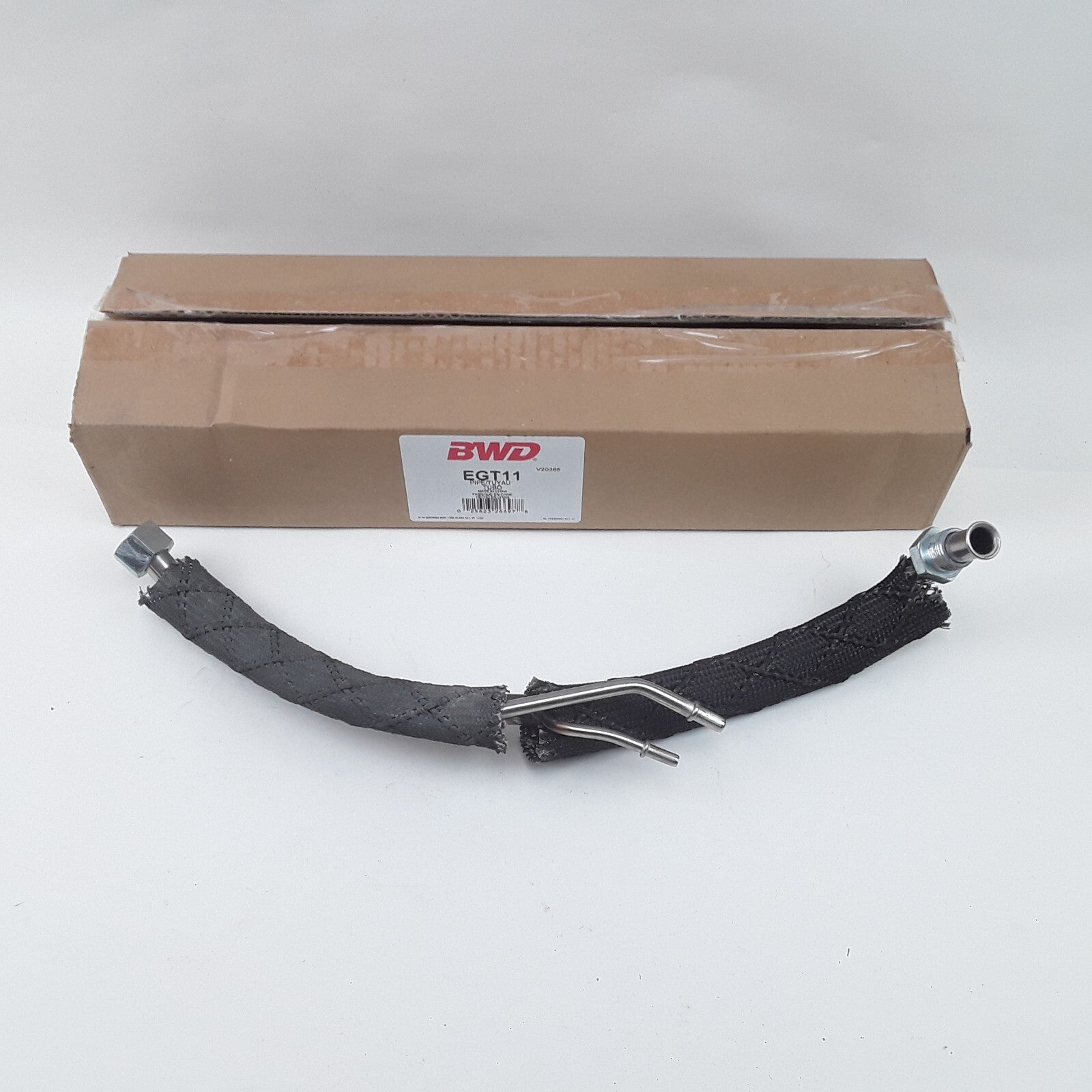 Exhaust Gas Recirculation EGR Tube Line Fits Ford Expedition F-150 2001-2002