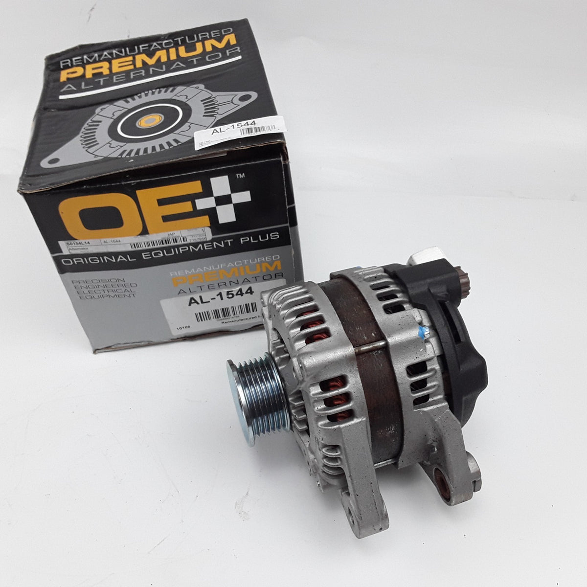 Alternator Fits Kia Sedona Sorento (2011 2012 2013 2014 2015 2016 2017 2018)
