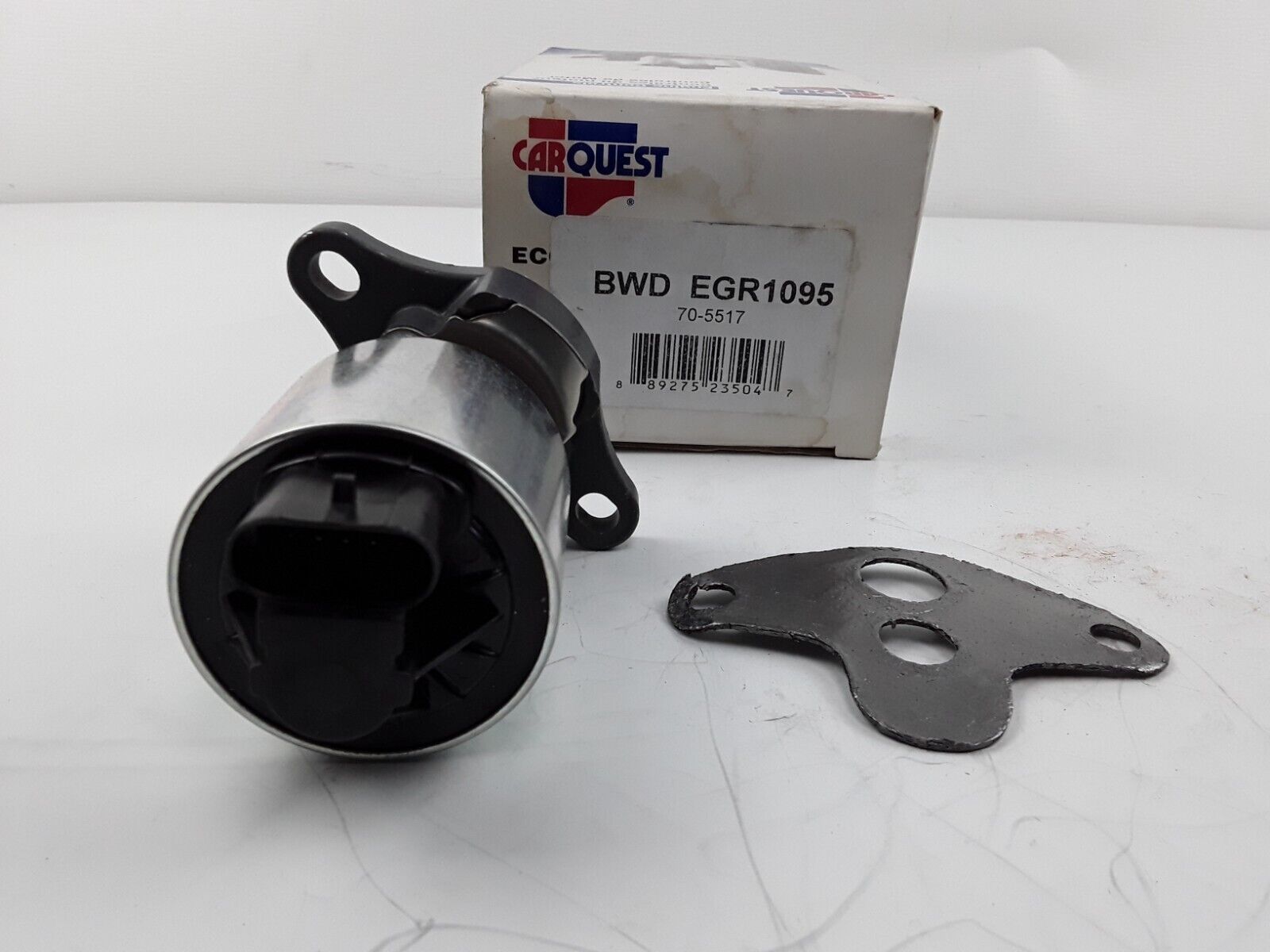 Exhaust Gas Recirculation EGR Valve For Buick LeSabre 1998 1999 2000 2001 3.8L - HotCarParts